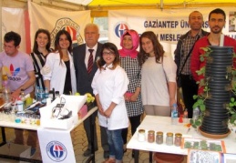 Araban’da ‘’Öğrenme Şenlikleri’’ başladı