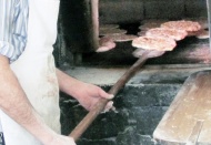 Araban’da pide ekmeğe 25 kuruş zam yapıldı