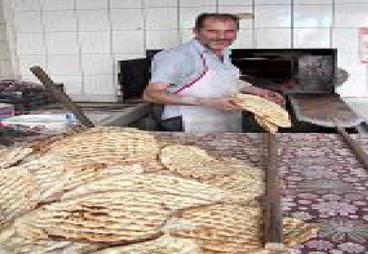 Araban'da pidenin fiyatı yükseltildi