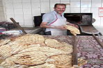 Araban&#039;da pidenin fiyatı yükseltildi