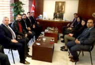 Araban’da Sarımsak Üreticileri Birliği kuruluyor 