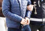 Araban'da uyuşturucu operasyonunda 6 gözaltı