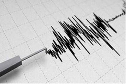 Araban&#8217;da vatandaşlar güne depremle uyandı