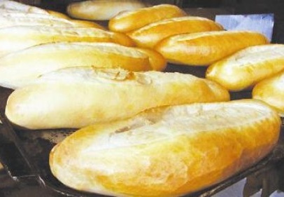 Arabanlı’nın ekmeği zamlandı