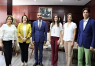 Arabuluculuk sayesinde iş mahkemelerinin yükü azalıyor