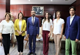 Arabuluculuk sayesinde iş mahkemelerinin yükü azalıyor