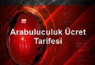 Arabuluculuk ücret tarifesi açıklandı