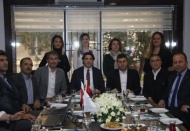 Arabuluculukta başarı oranı yüzde 90’ları buluyor