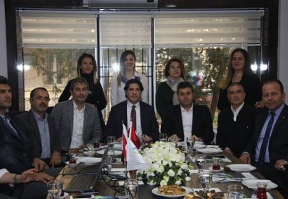 Arabuluculukta başarı oranı yüzde 90’ları buluyor