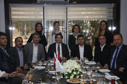 Arabuluculukta başarı oranı yüzde 90&#8217;ları buluyor