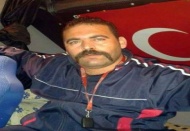 Araç içerisinde otururken vurularak öldürüldü