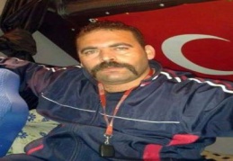 Araç içerisinde otururken vurularak öldürüldü