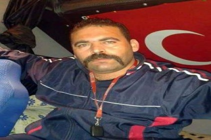 Araç içerisinde otururken vurularak öldürüldü