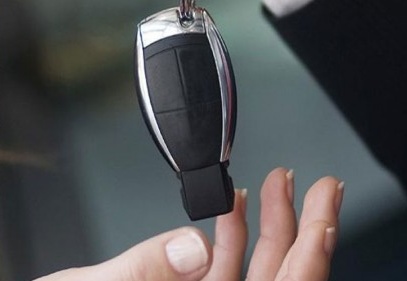 Araç kiralama şirketlerine 10 Bin lira para cezası verilecek