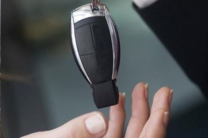 Araç kiralama şirketlerine 10 Bin lira para cezası verilecek