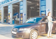 Araç muayene gecikme bedelinde ceza oranı düşürüldü