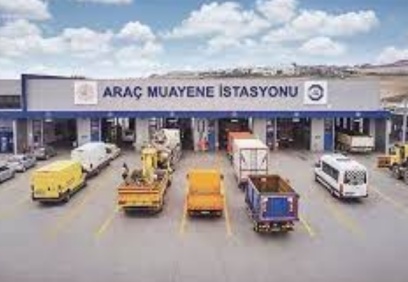 Araç muayene gecikme bedellerine yeni düzenleme