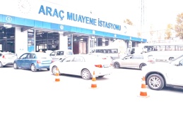 Araç muayene ücretleri zamlandı