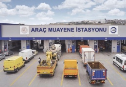 Araç muayene ücretlerine zam geliyor