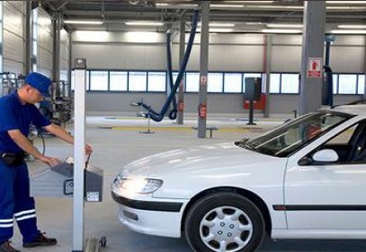 Araç muayenesinde yeni ücretler belli oldu