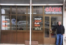 “Araç sigortalarının pahalı olması esnafı vurdu”