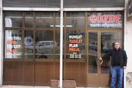 &#8220;Araç sigortalarının pahalı olması esnafı vurdu&#8221;