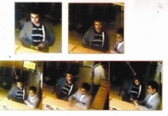 Aracı temin eden şahıs yakalandı