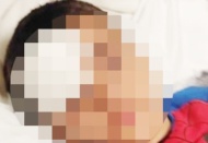 Aracın altında metrelerce sürüklendi