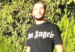 Aracın çarptığı yaya hayatını kaybetti