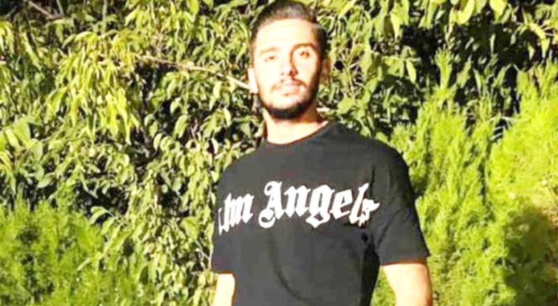 Aracın çarptığı yaya hayatını kaybetti