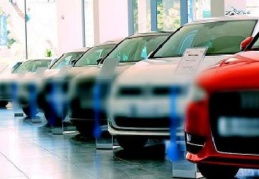 Aracın fiyatı 40 bin liranın altındaysa vergi oranı yüzde 45.