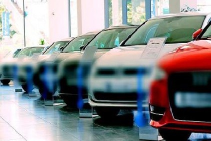 Aracın fiyatı 40 bin liranın altındaysa vergi oranı yüzde 45.
