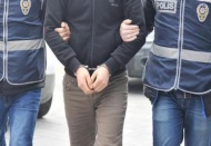 Aracında el bombası bulunan IŞİD’ciler tutuklandı