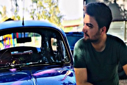 Aracının altında cesedi bulundu