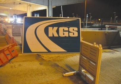 Aracınıza uygun HGS almanız gerekiyor