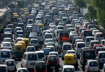 Araçlar kirlettiği kadar ödeyecek