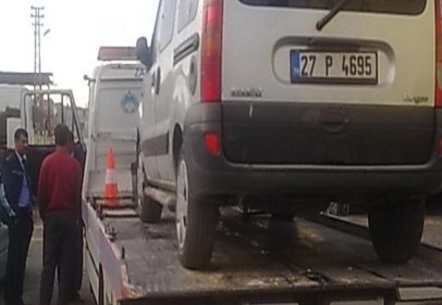 Araçlar sorgulanacak 