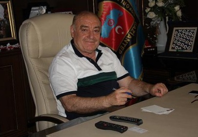 “Araçlarımızı otoparklara park etmeyi alışkanlık haline getirmeliyiz”