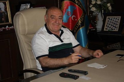 &#8220;Araçlarımızı otoparklara park etmeyi alışkanlık haline getirmeliyiz&#8221;