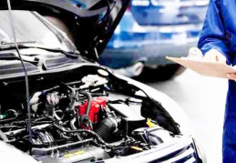 Araçların uzun yol bakımlarını yaptırmak, güvenli yolculuk için önemli