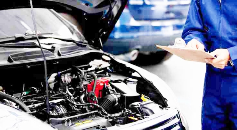 Araçların uzun yol bakımlarını yaptırmak, güvenli yolculuk için önemli