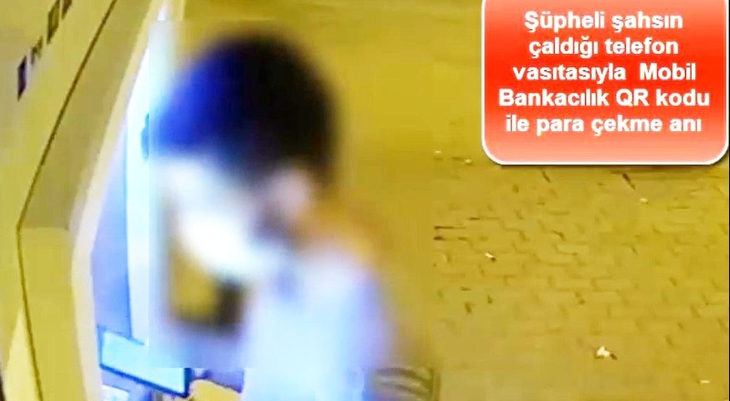 Araçta uyuması çok pahalıya mal oldu