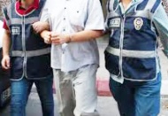 Aralarında avukatların da bulunduğu 18 kişi gözaltında