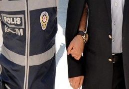 Aralarında gazetecilerin olduğu 35 kişi hakkında gözaltı kararı 