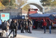 Aralarında gümrük memurlarının da bulunduğu 6 kişi tutuklandı