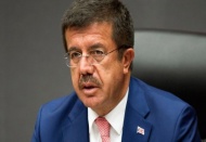 Aralık ayında büyüme oranında dünyanın bir numarası olacağız