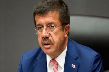 Aralık ayında büyüme oranında dünyanın bir numarası olacağız