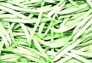 Aralık ayının zam şampiyonu taze fasulye oldu