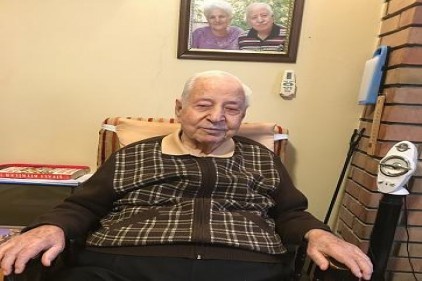 Aramızdan &#8220;Dostça&#8221; ayrıldı