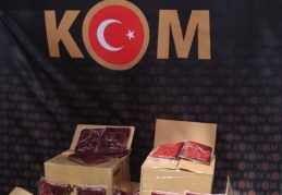 Aranan 22 şüpheli şahıs yakalandı